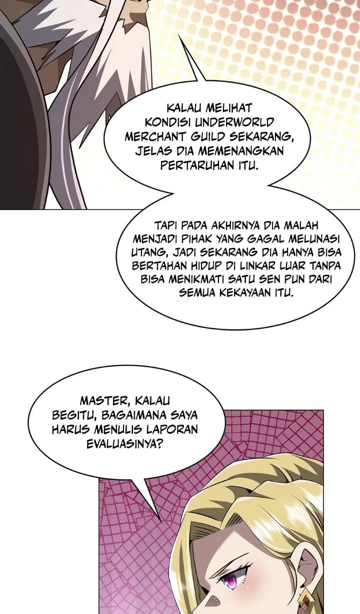 It All Starts With Trillions Of Nether Currency Chapter 272 - Page 45