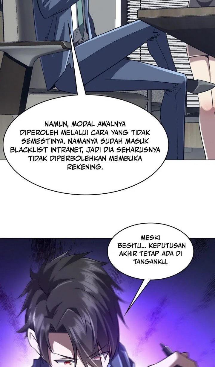 It All Starts With Trillions Of Nether Currency Chapter 272 - Page 47