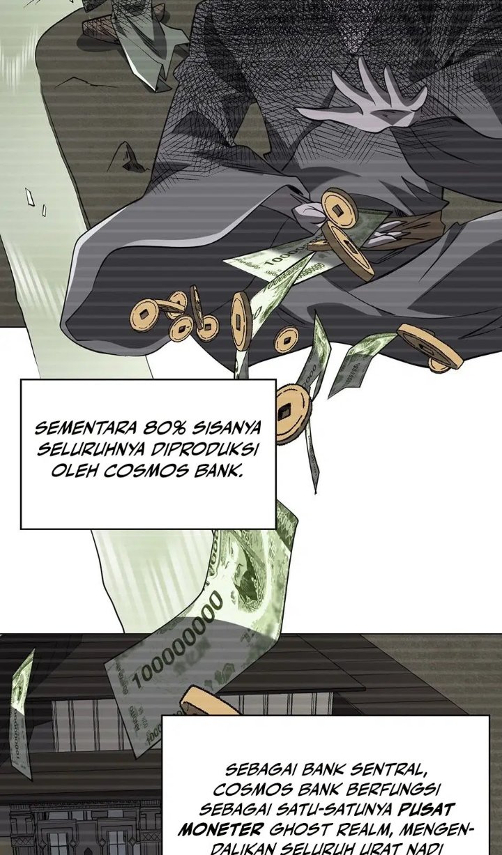 It All Starts With Trillions Of Nether Currency Chapter 272 - Page 5