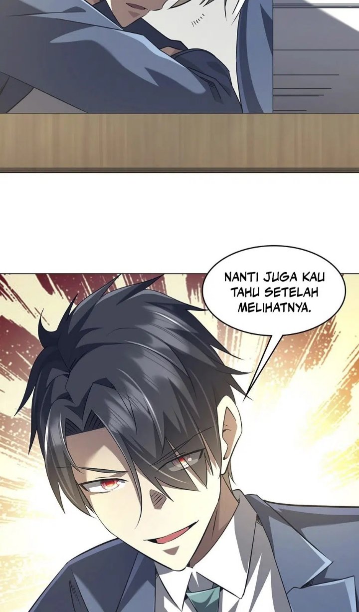 It All Starts With Trillions Of Nether Currency Chapter 272 - Page 57