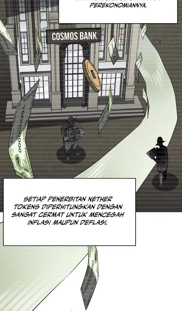 It All Starts With Trillions Of Nether Currency Chapter 272 - Page 6