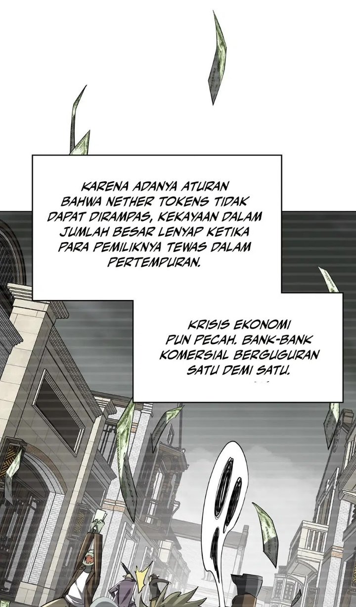 It All Starts With Trillions Of Nether Currency Chapter 272 - Page 8