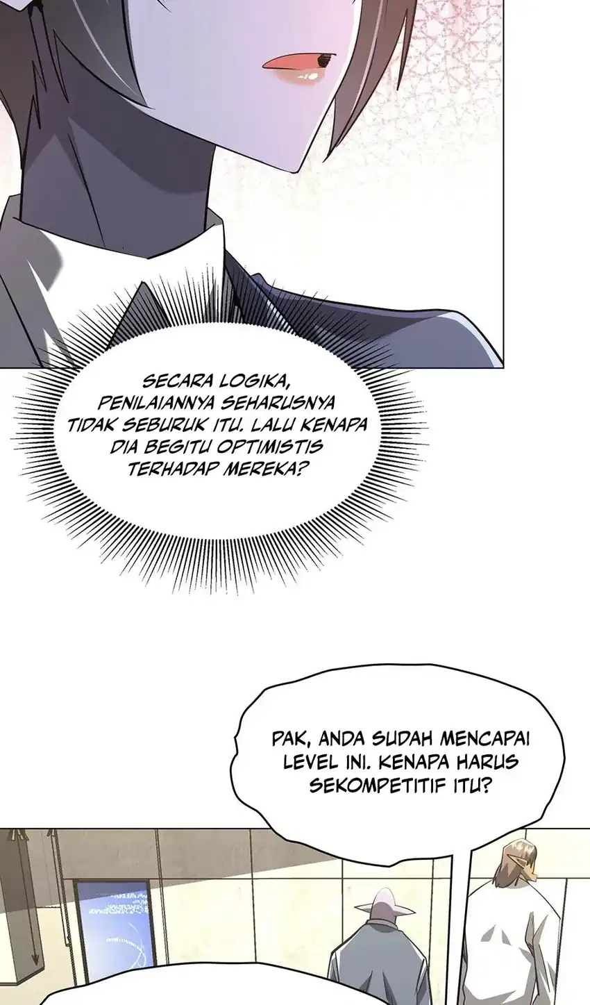 It All Starts With Trillions Of Nether Currency Chapter 273 - Page 22