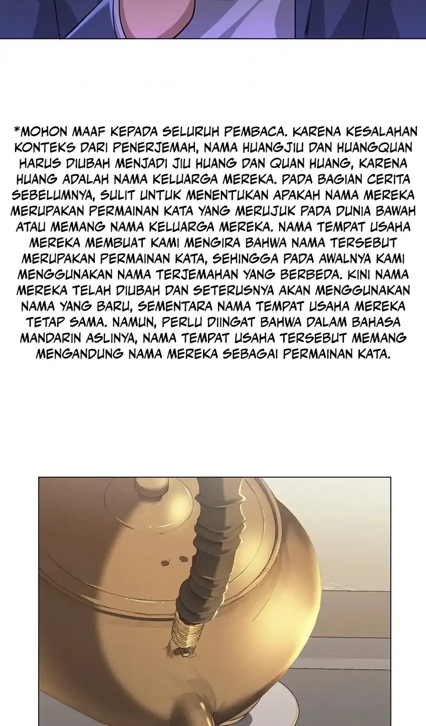 It All Starts With Trillions Of Nether Currency Chapter 273 - Page 30