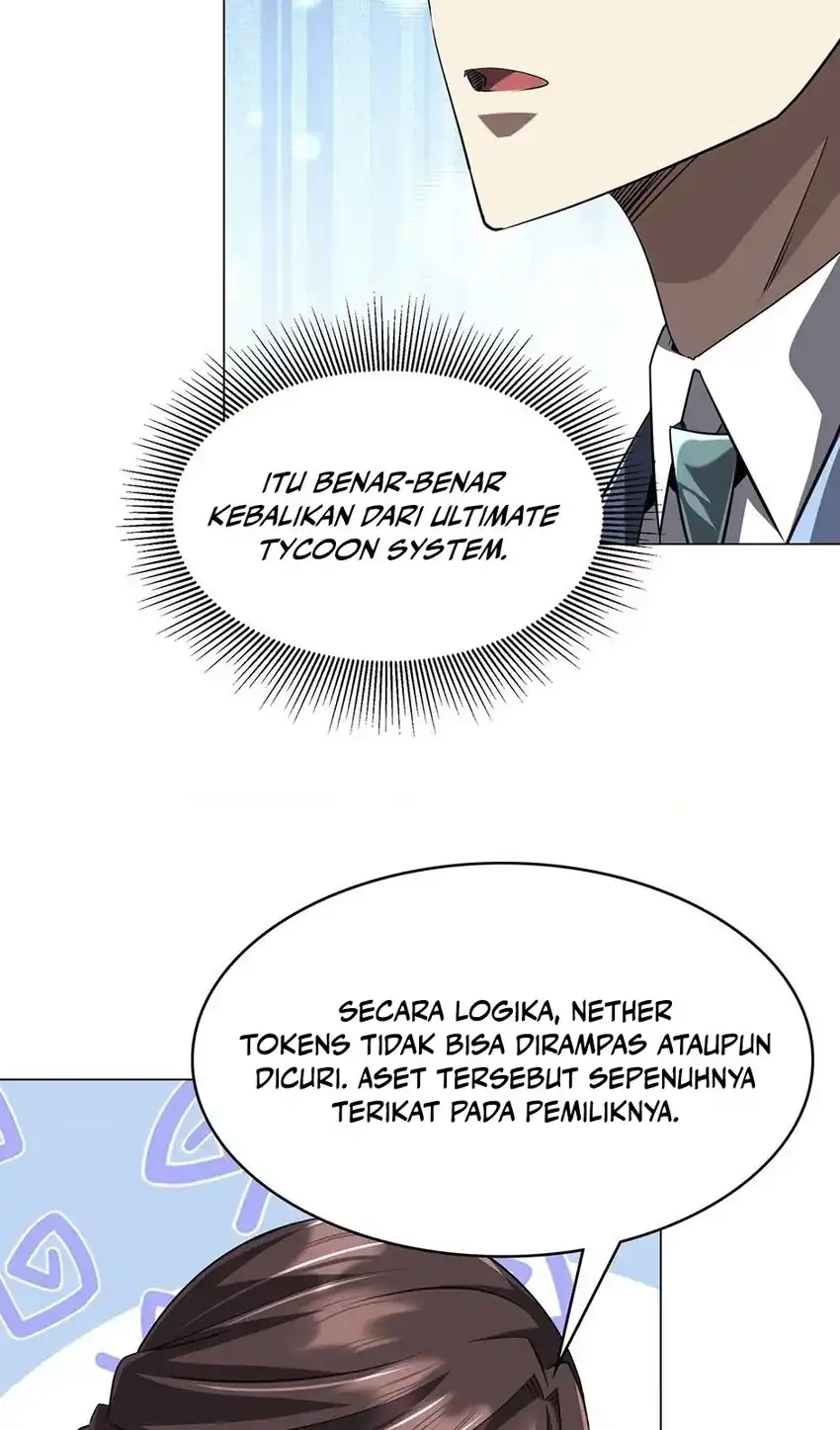 It All Starts With Trillions Of Nether Currency Chapter 273 - Page 39