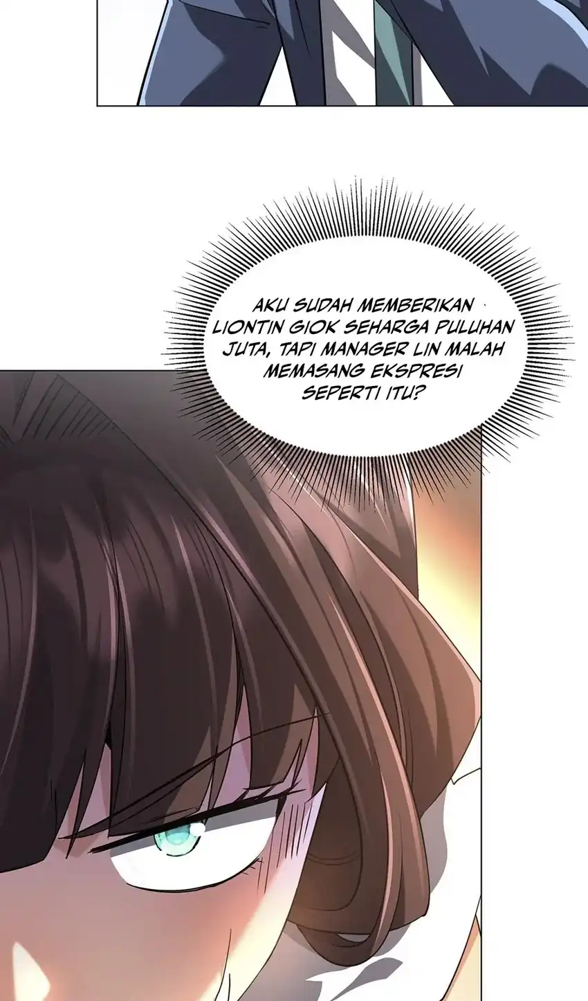 It All Starts With Trillions Of Nether Currency Chapter 273 - Page 52