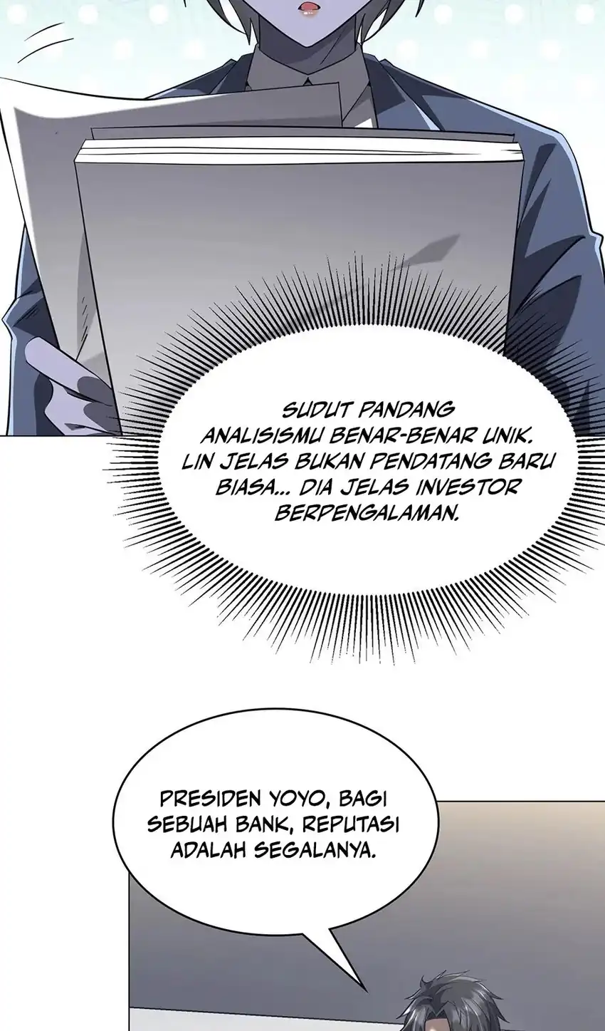 It All Starts With Trillions Of Nether Currency Chapter 273 - Page 6