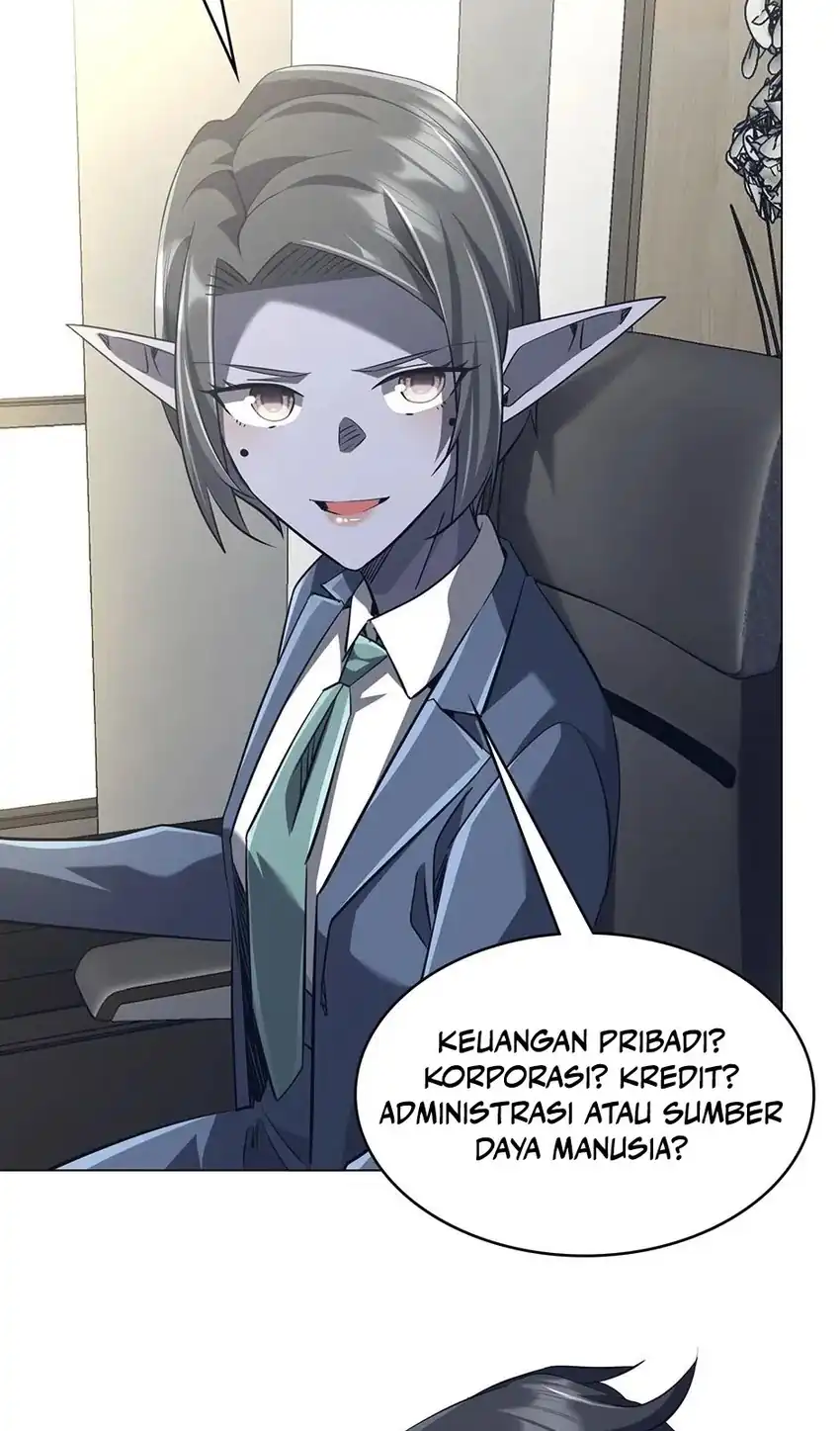 It All Starts With Trillions Of Nether Currency Chapter 273 - Page 8