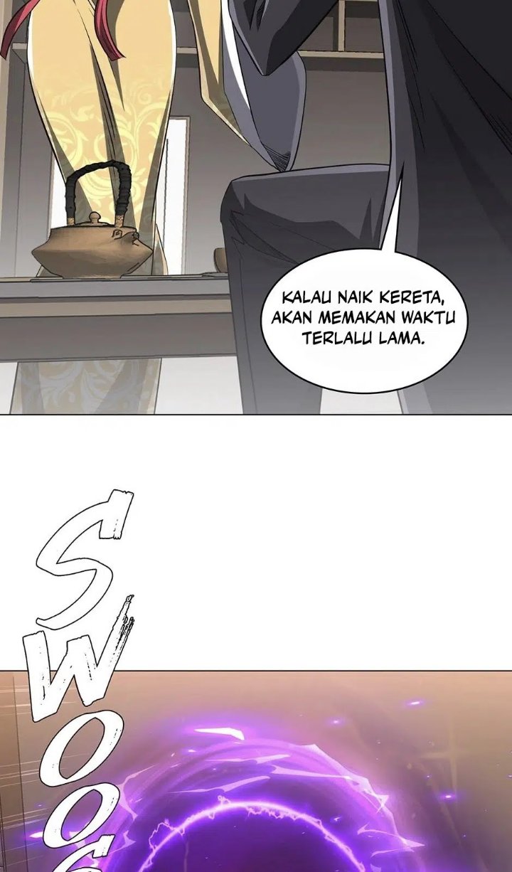 It All Starts With Trillions Of Nether Currency Chapter 274 - Page 27