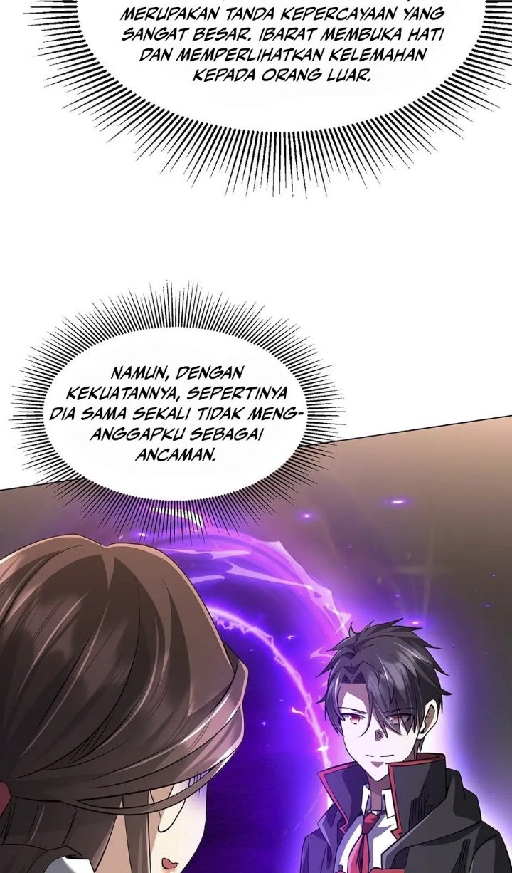 It All Starts With Trillions Of Nether Currency Chapter 274 - Page 30
