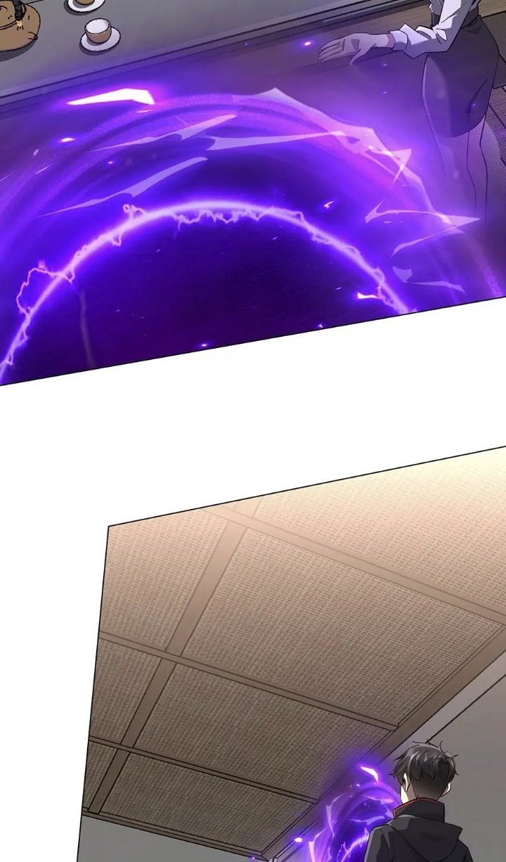 It All Starts With Trillions Of Nether Currency Chapter 274 - Page 32