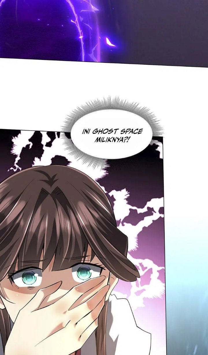 It All Starts With Trillions Of Nether Currency Chapter 274 - Page 35