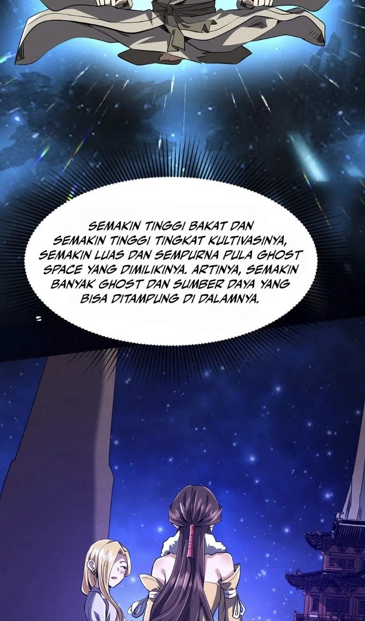It All Starts With Trillions Of Nether Currency Chapter 274 - Page 37
