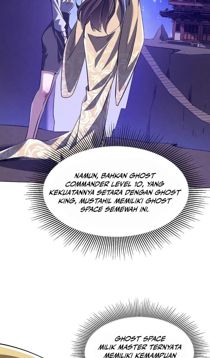It All Starts With Trillions Of Nether Currency Chapter 274 - Page 38