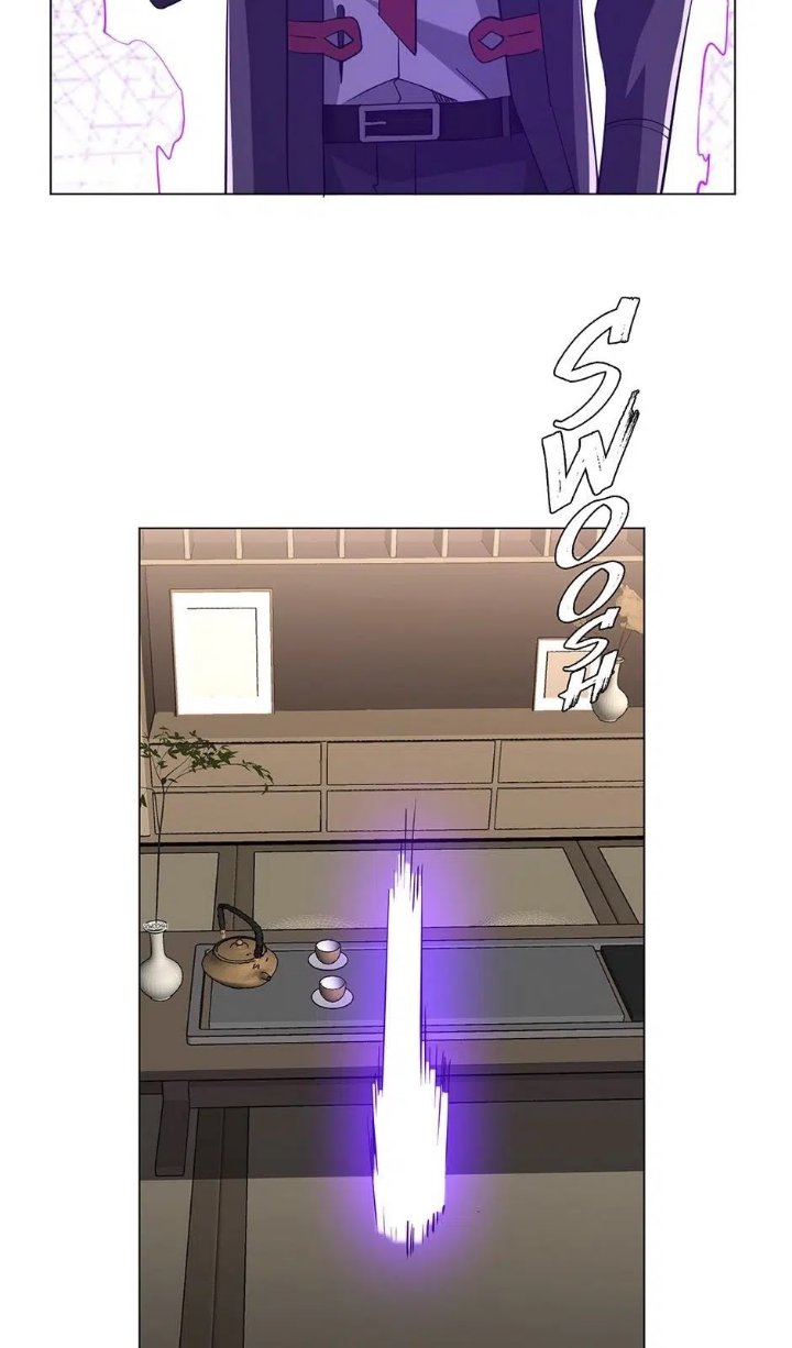 It All Starts With Trillions Of Nether Currency Chapter 274 - Page 44