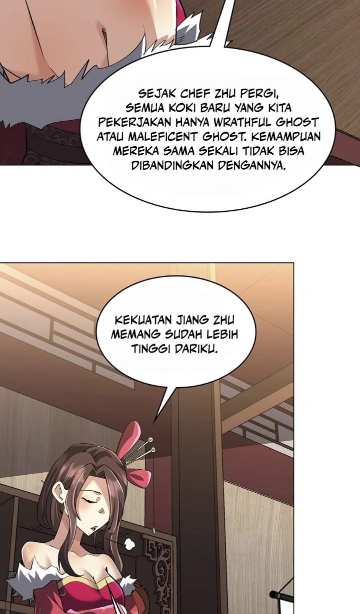 It All Starts With Trillions Of Nether Currency Chapter 274 - Page 48