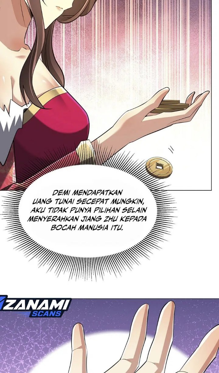 It All Starts With Trillions Of Nether Currency Chapter 274 - Page 50