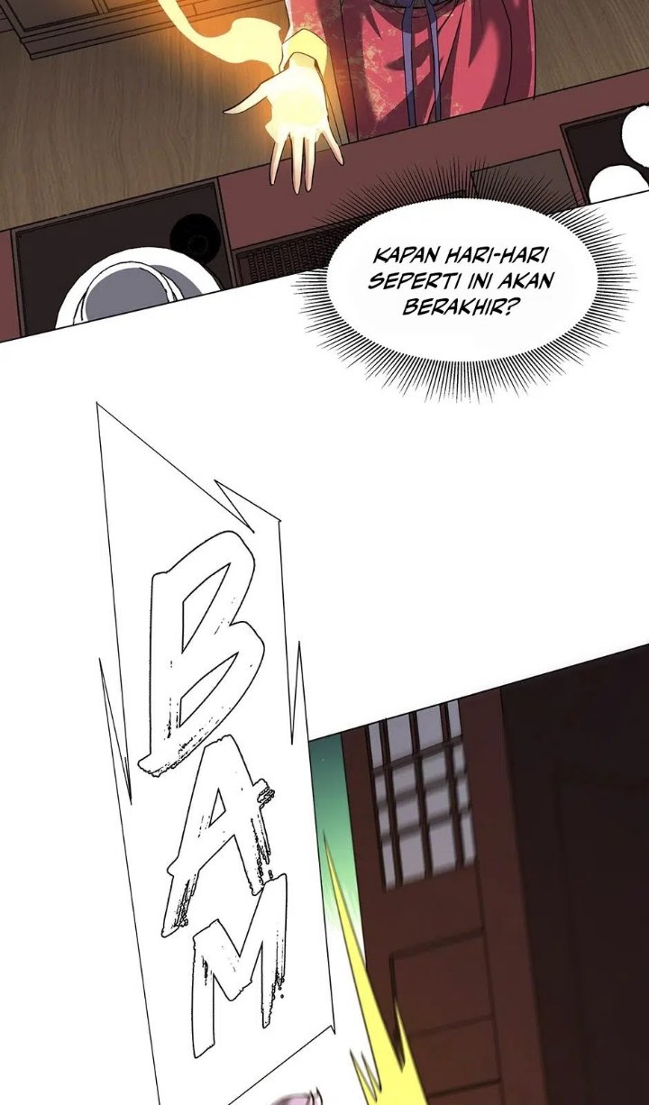 It All Starts With Trillions Of Nether Currency Chapter 274 - Page 53