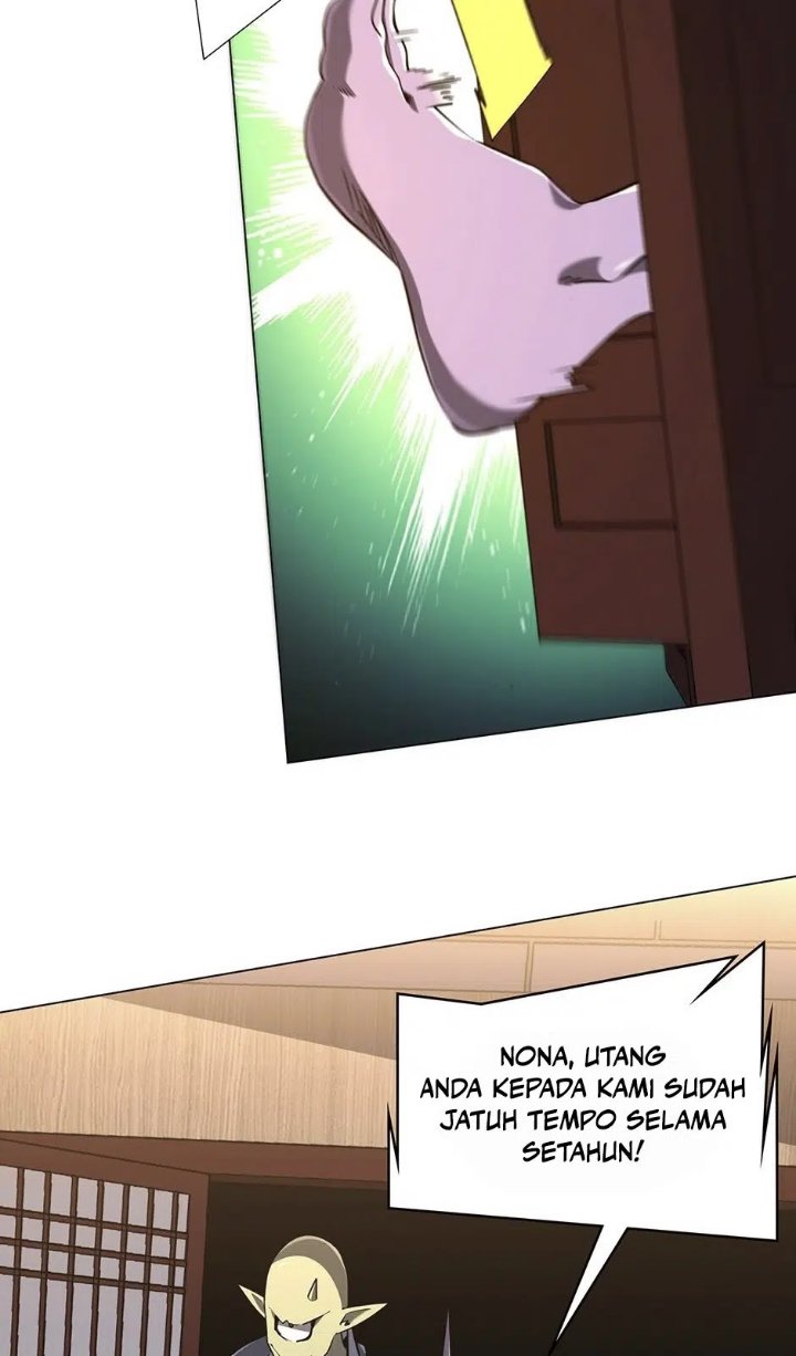 It All Starts With Trillions Of Nether Currency Chapter 274 - Page 54