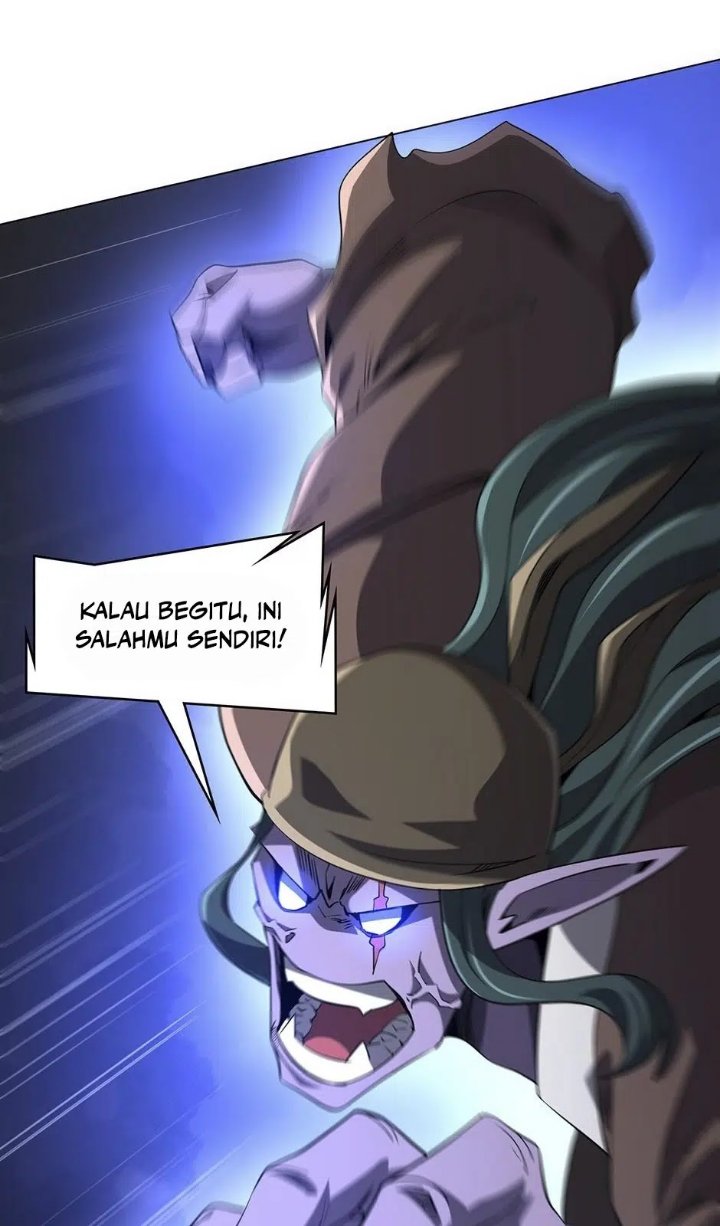 It All Starts With Trillions Of Nether Currency Chapter 274 - Page 57