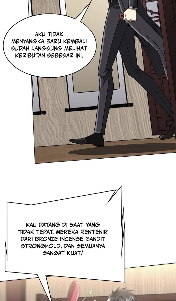 It All Starts With Trillions Of Nether Currency - Chapter 275 - Page 23