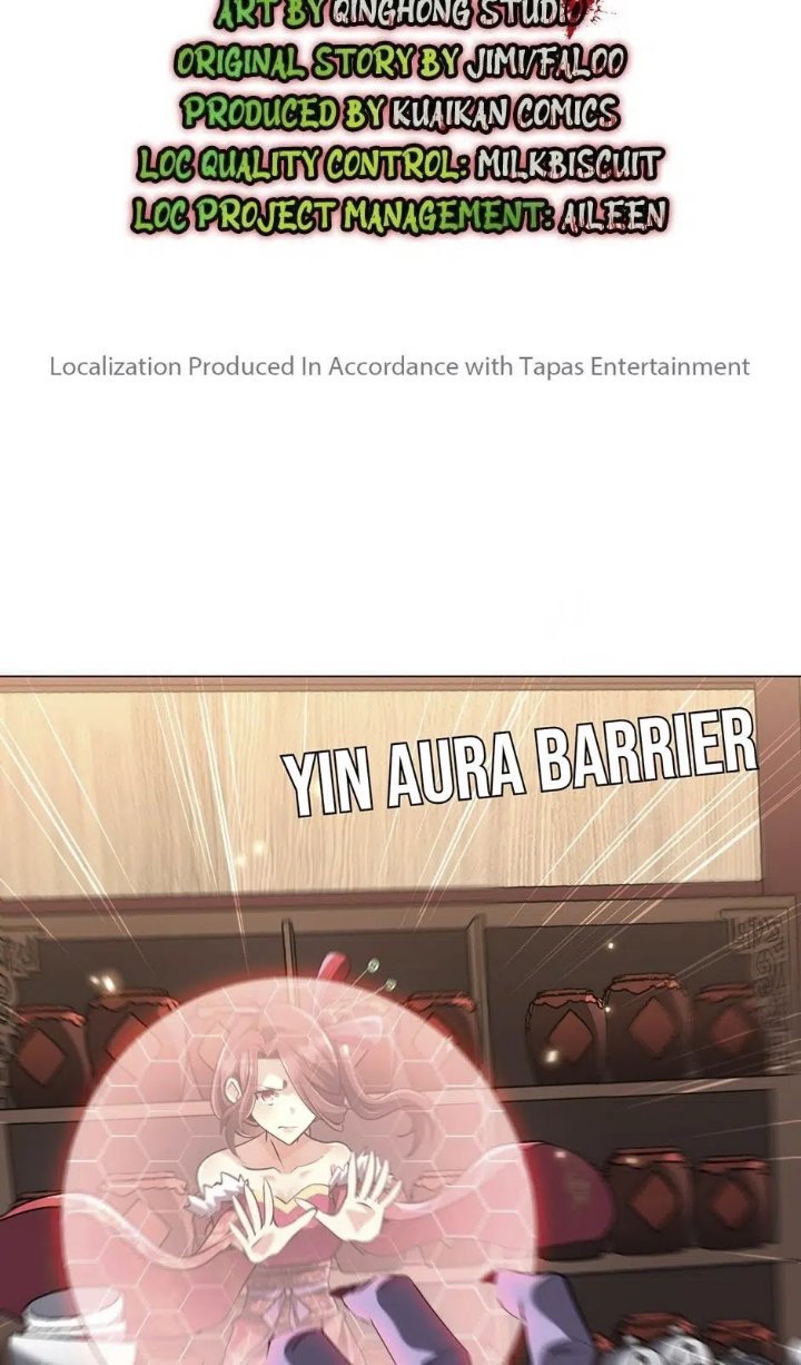 It All Starts With Trillions Of Nether Currency - Chapter 275 - Page 3