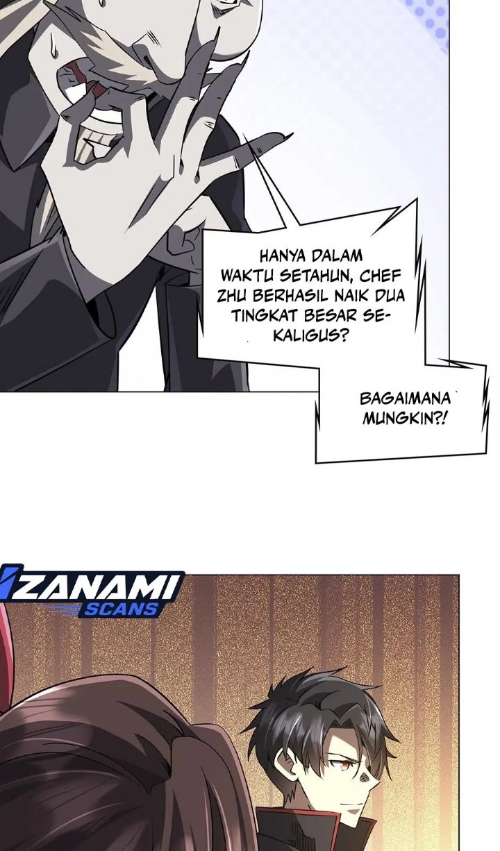 It All Starts With Trillions Of Nether Currency - Chapter 275 - Page 31
