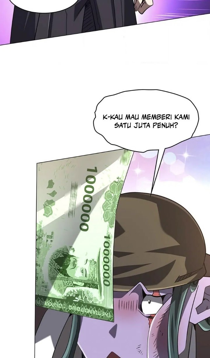 It All Starts With Trillions Of Nether Currency - Chapter 275 - Page 40