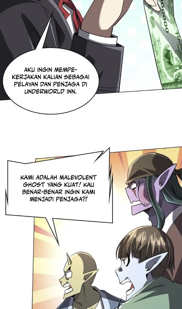 It All Starts With Trillions Of Nether Currency - Chapter 275 - Page 42