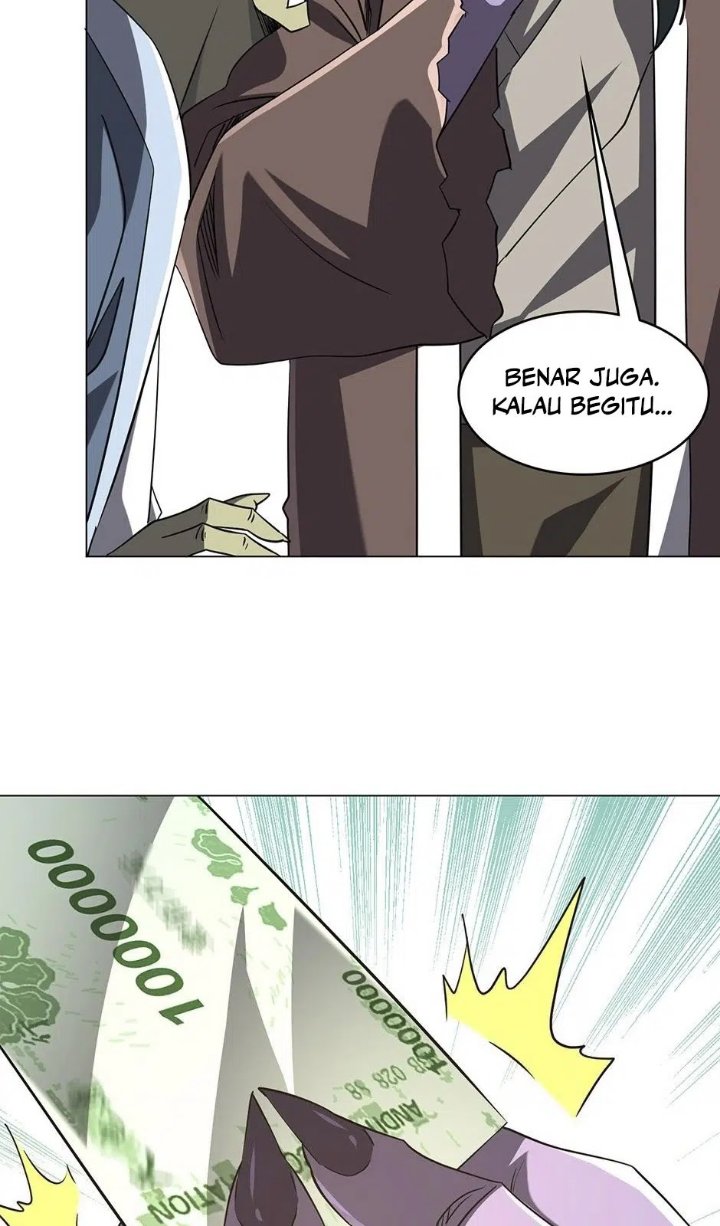 It All Starts With Trillions Of Nether Currency - Chapter 275 - Page 45