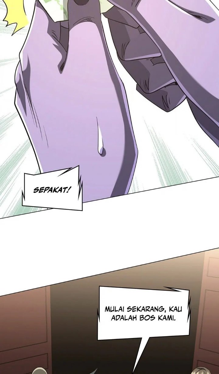It All Starts With Trillions Of Nether Currency - Chapter 275 - Page 46