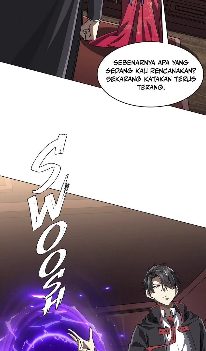 It All Starts With Trillions Of Nether Currency - Chapter 275 - Page 56