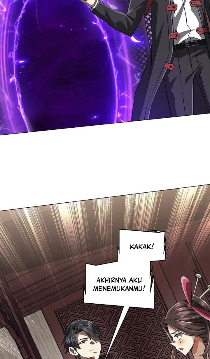 It All Starts With Trillions Of Nether Currency - Chapter 275 - Page 57