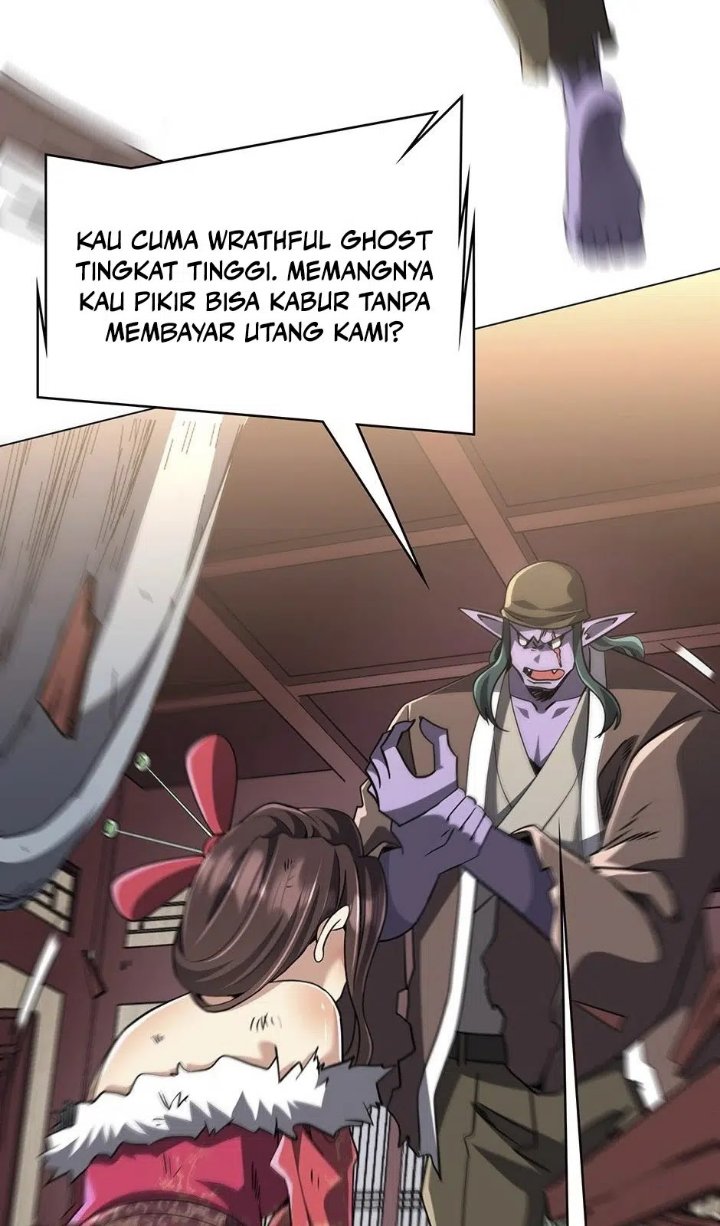 It All Starts With Trillions Of Nether Currency - Chapter 275 - Page 7