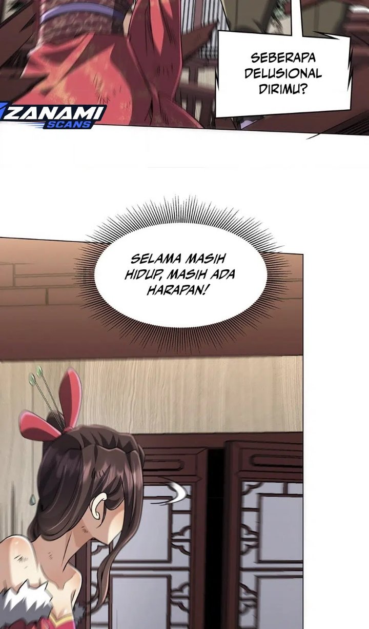 It All Starts With Trillions Of Nether Currency - Chapter 275 - Page 8
