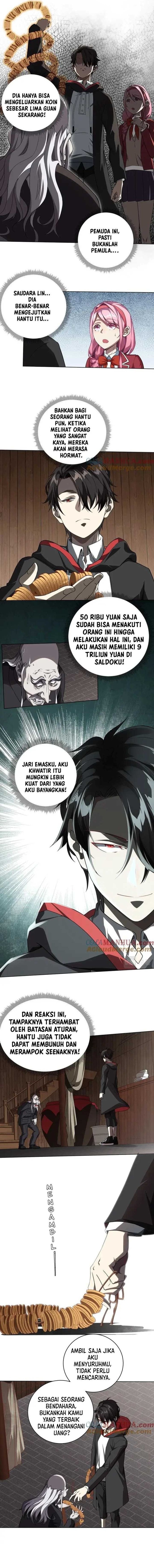 Baca It All Starts With Trillions Of Nether Currency - Chapter 3 halaman 3