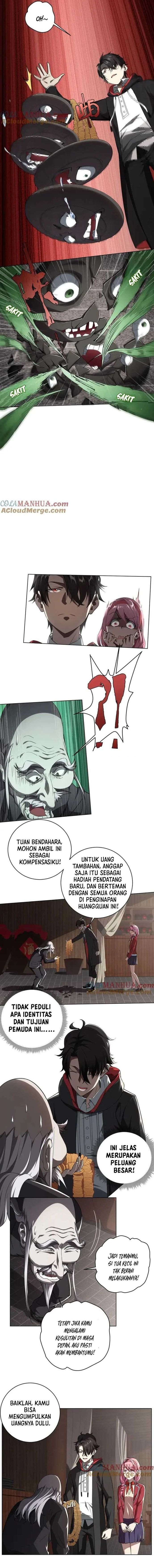 Baca It All Starts With Trillions Of Nether Currency - Chapter 3 halaman 5