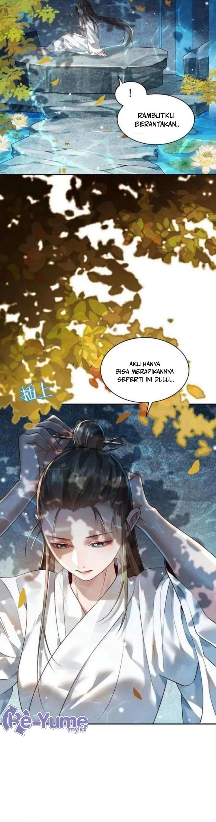 Baca it's Just Fortune-Telling, How Did the Nine-Tailed Demon Emperor Become My Wife?! - Chapter 17 halaman 17