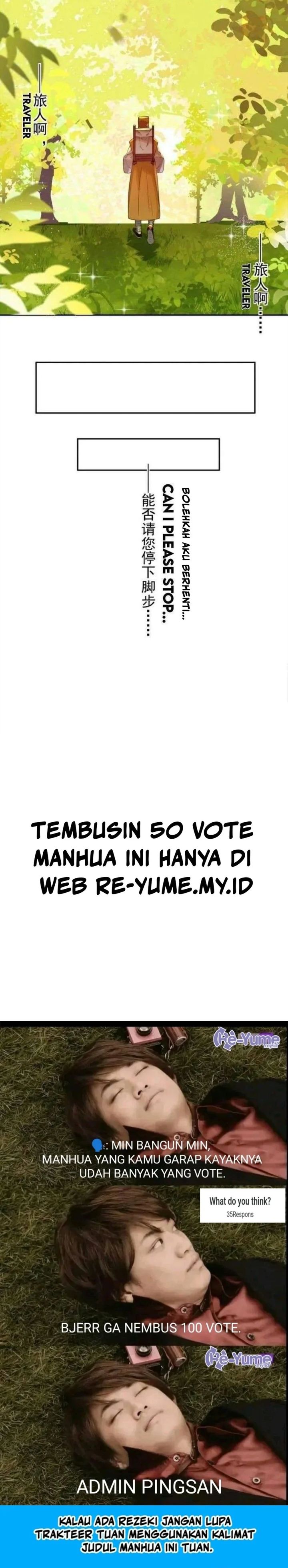 Baca it's Just Fortune-Telling, How Did the Nine-Tailed Demon Emperor Become My Wife?! - Chapter 17 halaman 27