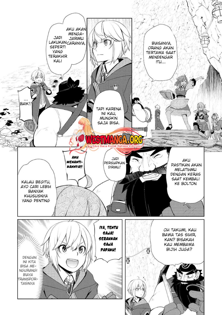 Baca Izure Saikyou no Renkinjutsu Shi? - Chapter 32.2 halaman 14