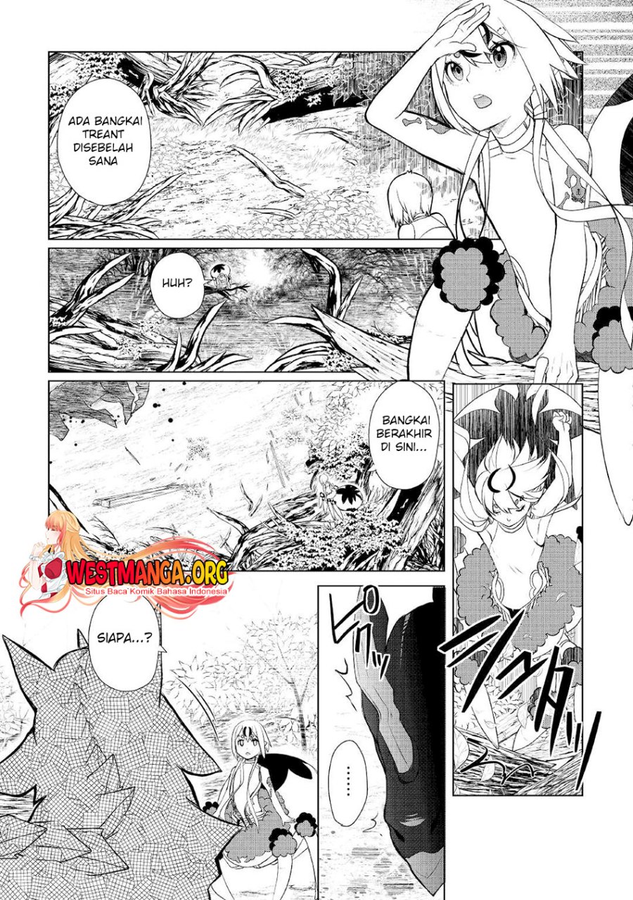 Baca Izure Saikyou no Renkinjutsu Shi? - Chapter 33.1 halaman 13