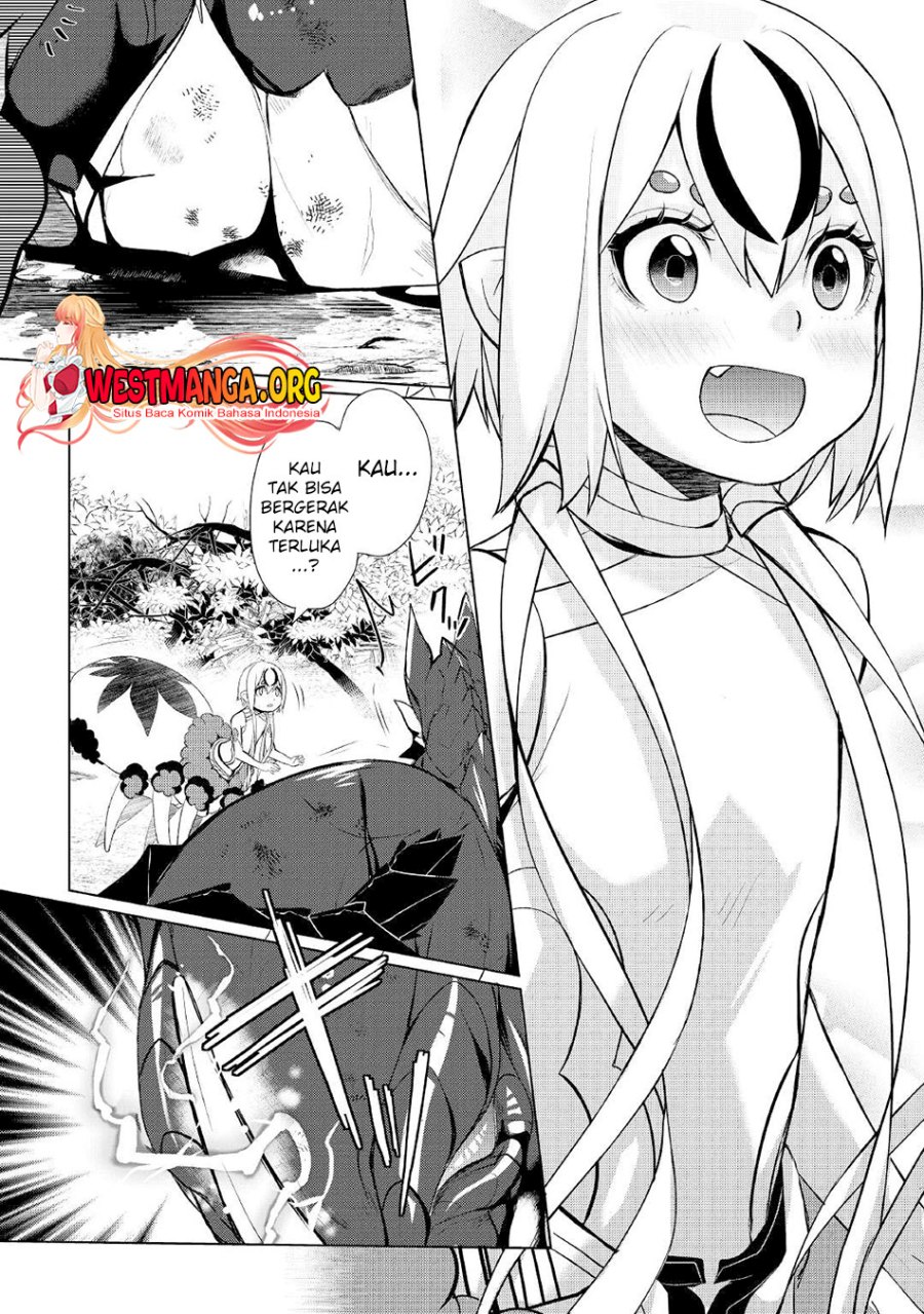 Baca Izure Saikyou no Renkinjutsu Shi? - Chapter 33.1 halaman 17