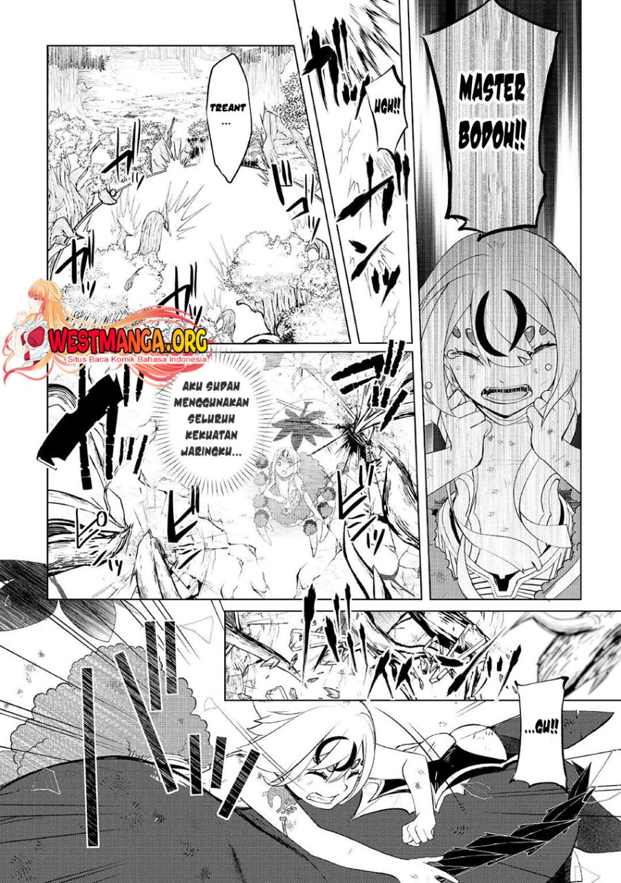 Baca Izure Saikyou no Renkinjutsu Shi? - Chapter 33.2 halaman 5