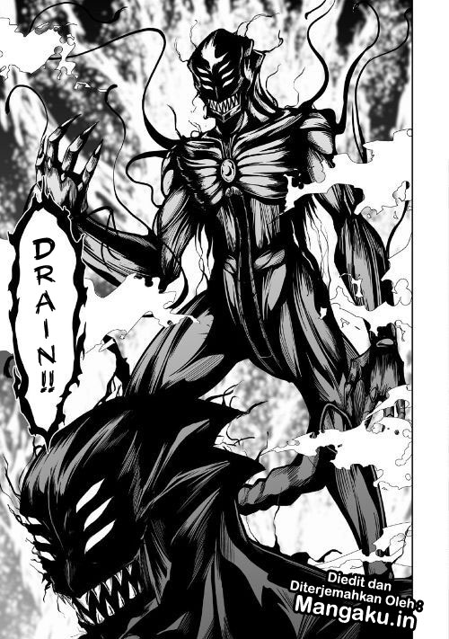 Baca Jaryuu Tensei - Chapter 21 halaman 20