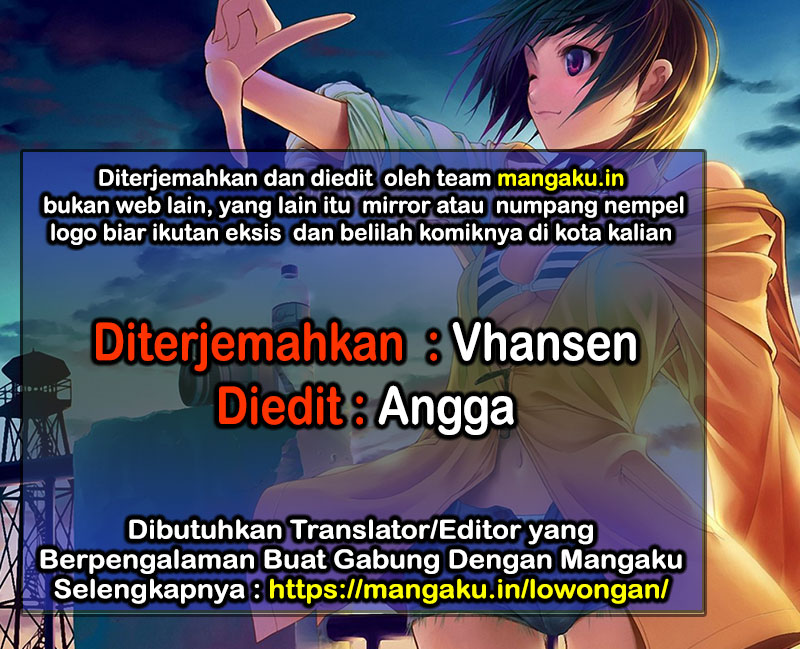 Baca Jaryuu Tensei - Chapter 22 halaman 1