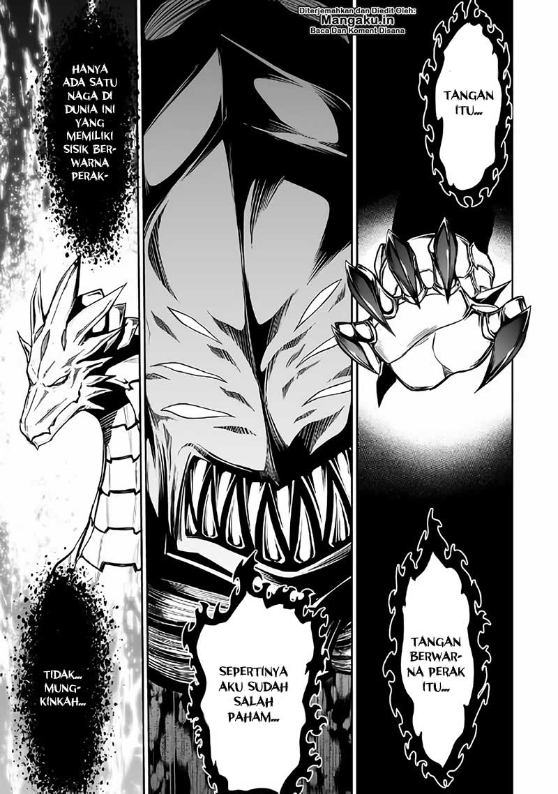 Baca Jaryuu Tensei - Chapter 22 halaman 17