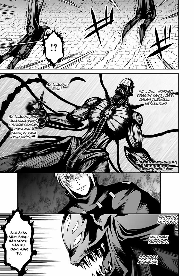 Baca Jaryuu Tensei - Chapter 22 halaman 7