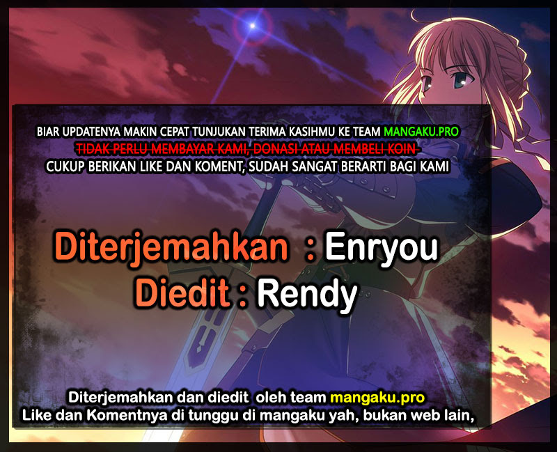 Baca Jaryuu Tensei - Chapter 30.1 halaman 1