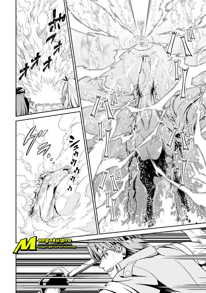 Baca Jaryuu Tensei - Chapter 30.1 halaman 5