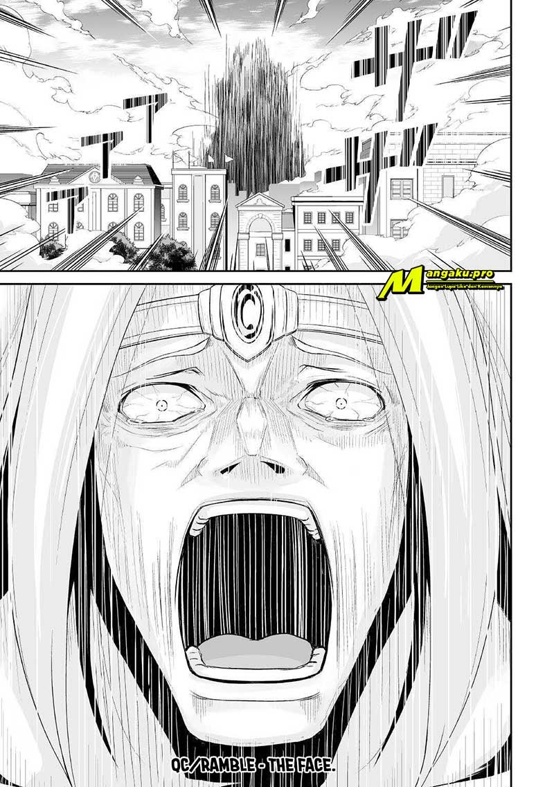 Baca Jaryuu Tensei - Chapter 30.1 halaman 8